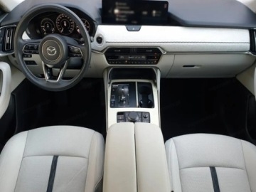 Mazda CX-60 2025 MAZDA CX-60 Takumi 2.5 E-SKYACTIV PHEV Suv 327KM 2025, zdjęcie 4