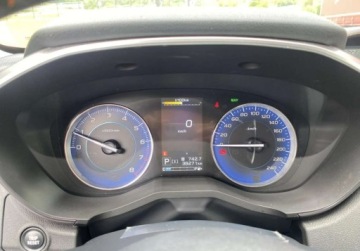 Subaru XV II Crossover Facelifting 2.0i-S e-BOXER 150KM 2022 Subaru XV Zakup Zdalny Subaru XV 2.0i-S e-Boxer PLATINUM PL Salon ASO 2.0, zdjęcie 6