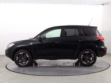 Toyota RAV4 III MPV 2.2 16V D-4D 177KM 2006 Toyota RAV 4 2.2 D-CAT, 174 KM, 4X4, Klima, zdjęcie 2