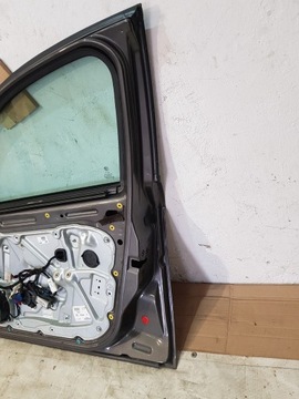 ДВЕРЬ ПЕРЕДНЯЯ ПРАВАЯ 568/A СЕДАН ALFA ROMEO 159