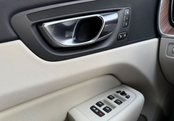 Volvo XC60 II Crossover D4 190KM 2019 Volvo XC 60 salon PL FV VAT 23 bezwypadkowy Kamera 360 2.0 Diesel, zdjęcie 22