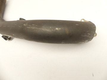 . КОЛЕНОВЫЙ СОЕДИНИТЕЛЬ ТРУБЫ КОЛЛЕКТОРА ГЛУШИТЕЛЬ 57012612A DUCATI EVO 848 10 +