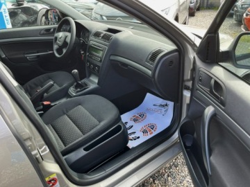 Skoda Octavia II Hatchback Facelifting 1.4 TSI 122KM 2012 Škoda Octavia Skoda Octavia Salon Pl/ 1, zdjęcie 7