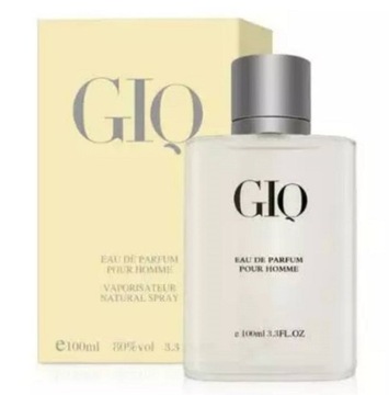 PERFUMY MĘSKIE GIO - 100ML