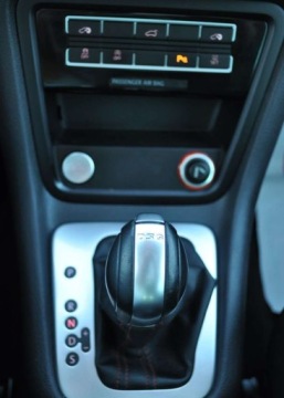 Seat Alhambra II (7N) Van 2.0 TDI 150KM 2016 Seat Alhambra FR-LINE 2.0 TDI DSG Panorama Alcantara 2.0 Diesel 150KM, zdjęcie 31