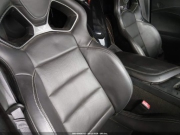 Chevrolet Corvette C7 2015 Chevrolet Corvette Z06 2015 6.2 Benzyna 650KM, zdjęcie 12