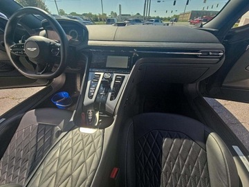 Aston Martin 2024 Aston Martin DB12 Base 2024 4.0l 4.0 Benzyna 671KM, zdjęcie 9