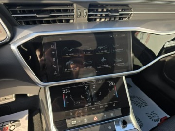 Audi A6 C8 Limousine Facelifting 2.0 45 TFSI 265KM 2024 Audi A6 Limousine S-LINE 45 TFSI Quattro S-Tronic, zdjęcie 20