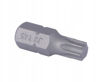 BIT TORX T50X30mm 6-KĄT 10MM JONNESWAY D130T50