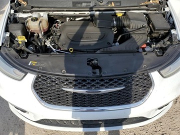 Chrysler Pacifica II 2021 Chrysler Pacifica Touring L 2021 3.6l 3.6 Benzyna 287KM, zdjęcie 6