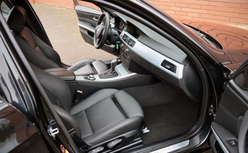BMW Seria 3 E90-91-92-93 Touring E91 3.0 335i 306KM 2008 BMW Seria 3 335ix 306Ps M-PAKIET 4x4 Navi Skora Xenon Zadbana 1 wl. 3.0, zdjęcie 7