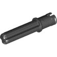 Łącznik pin z osią 2M #Czarny #6089119 #10 szt. #U