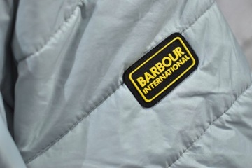 Barbour Kurtka Pikowana FibreDown Jurby / 42