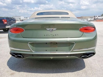 Bentley 2023 Bentley Continental GT 2023 4.0l 4.0 Benzyna 542KM, zdjęcie 2