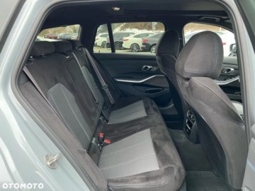 BMW Seria 3 G20-G21 2026 BMW Seria 3 BMW Seria 3 320d xDrive mHEV M Sport 2.0 Hybryda 190KM, zdjęcie 24