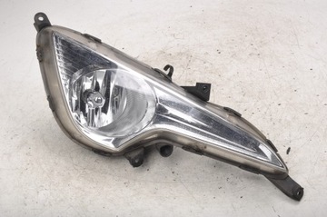 HYUNDAI I40 HALOGEN PRAWY 92202-37010