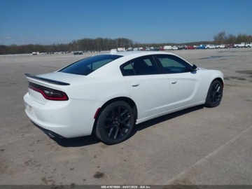 Dodge Charger VII 2023 Dodge Charger SXT 2023 3.6l 3.6 Benzyna 292KM, zdjęcie 5