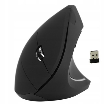Myszka bezprzewodowa DS03256-01 sensor optyczny