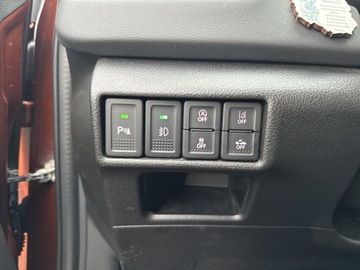 Suzuki SX4 II 2022 Suzuki SX4 S-Cross 1.4 SHVS Premium 4WD Suzuki SX4, zdjęcie 19