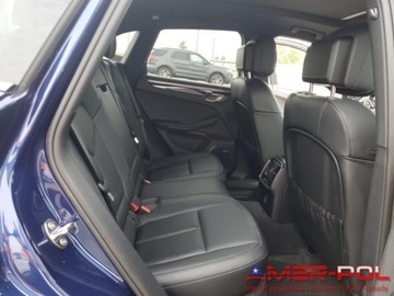 Porsche Macan 2024 Porsche Macan _4x4_2.0 L_261 km_2024r 2.0 Benzyna 261KM, zdjęcie 8
