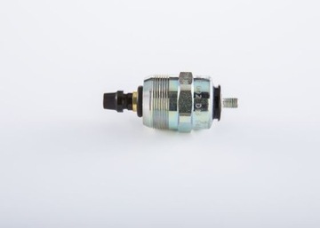 BOSCH F002D13640 ZAWÓR ODCINAJĄCY PALIWO