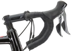 Кросс Венто 2.0 черный 2024 г.