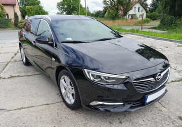 Opel Insignia II Sports Tourer 2.0 CDTI 170KM 2019 Opel Insignia Cena Brutto 2.0 Diesel 170KM, zdjęcie 3