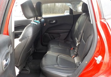 Jeep Compass II SUV 2.0 MJD 140KM 2018 Jeep Compass 4X4 Dielsel l Okazja 2.0 Diesel 140KM, zdjęcie 26