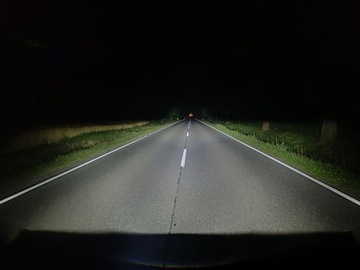 Линзы BI LED 3.0, простая установка H4 H7 + крышки