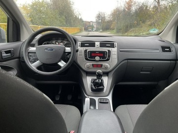 Ford Kuga I 2011 Ford Kuga 2.0D Opłacony II właściciel, zdjęcie 8
