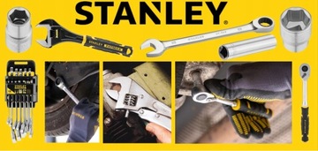 КЛЮЧ С ТРЕЩОТКОЙ STANLEY 3/8 72T 82664