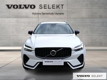 Volvo XC60 II Crossover Plug-In Facelifting 2.0 T8 455KM 2024 Volvo XC 60 XC60 T8 Plug-In Hybrid AWD Ultra Dark, zdjęcie 2