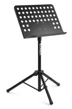 Statyw z pulpitem na nuty Vonyx PULPIT MUZYKA