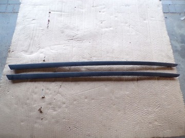 LISTWA SZYBY LEWY PRZÓD 3G8854327 VW ARTEON