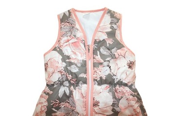 СПАЛЬНЫЙ МЕШОК СПАЛЬНЫЙ МЕШОК 116-122 см ЛЕТО