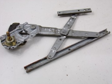 DAEWOO MATIZ MECHANIZMUS ZVEDÁK OKNO ZADNÍ PRAVÝ