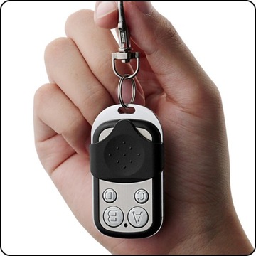 САМОКОПИРУЮЩИЕ ВОРОТА ДИСТАНЦИОННОЕ УПРАВЛЕНИЕ УНИВЕРСАЛЬНАЯ СИГНАЛИЗАЦИЯ С РОЛЬШАВНЯМИ 433ГЦ БОЛЬШАЯ ДЕЙСТВИЕ 50М