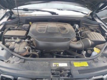 Jeep Grand Cherokee IV 2019 Jeep Grand Cherokee High Altitude 2019 3.6 Benzyna 295KM, zdjęcie 9