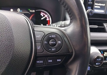 Toyota RAV4 V 2020 Toyota RAV4 Kupiony w Polsce - benzyna - automat - 2,0 - 175 KM 2.0 Benzyna, zdjęcie 30