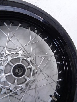 Передний обод колеса Yamaha XTX XT 660 X