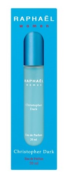 Christopher Dark Woman Raphael 20ml