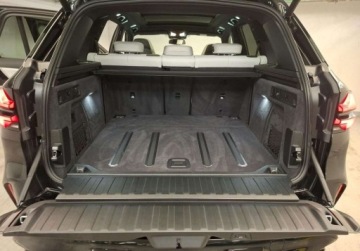 BMW X5 G05 M SUV Facelifting 4.4 M 625KM 2025 BMW X5 M 625 KM Competition Hak Panorama Gwarancja przedluzona, zdjęcie 17