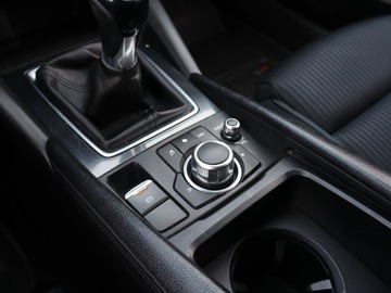 Mazda 6 III Kombi Facelifting 2.0 SKYACTIV-G 145KM 2016 Mazda 6 2.0 Skyactiv-G, Salon Polska, Klima, zdjęcie 19