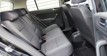 Volkswagen Golf Plus II 2010 Volkswagen Golf Plus Volkswagen Golf Plus 2.0 Diesel 110KM, zdjęcie 26