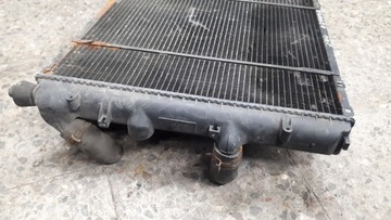 7700301171 CHLADIČ VODY RENAULT KANGOO 1.9 64CV 00R