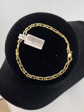 ZLOTA BRANSOLETKA 585 4,99G