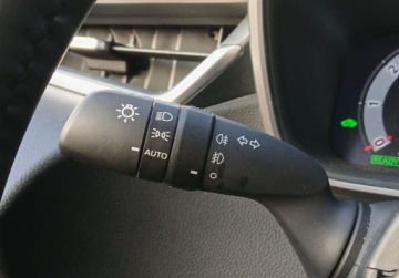 Toyota Corolla XII Sedan Facelifting 1.8 Hybrid 140KM 2024 Toyota Corolla Corolla Style FV23 Salon PL Serwis ASO Bezwypadkowy 1, zdjęcie 28