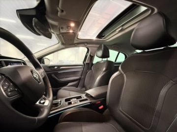 Renault Megane IV 2024 Renault Megane Salon Polska, Bezwypadkowy, Faktura, zdjęcie 17