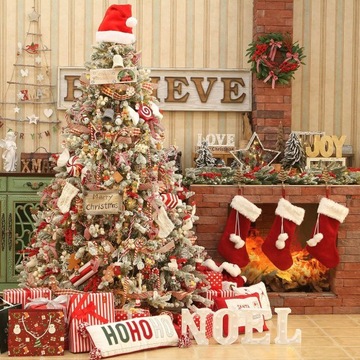 Елочные украшения Пряничные человечки Украшения из пряничного человечка