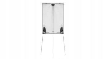 Магнитный флипчарт 70х100 PRO + блок + магниты